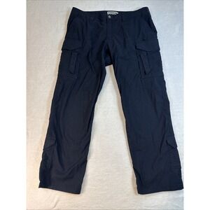 First Tactical Pants Womens 20 Regular Cargo Utility Workwear Durable Stretch